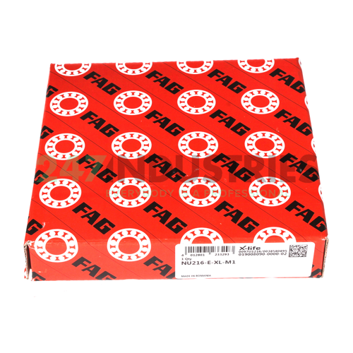 NU216-E-XL-M1 FAG Image 4