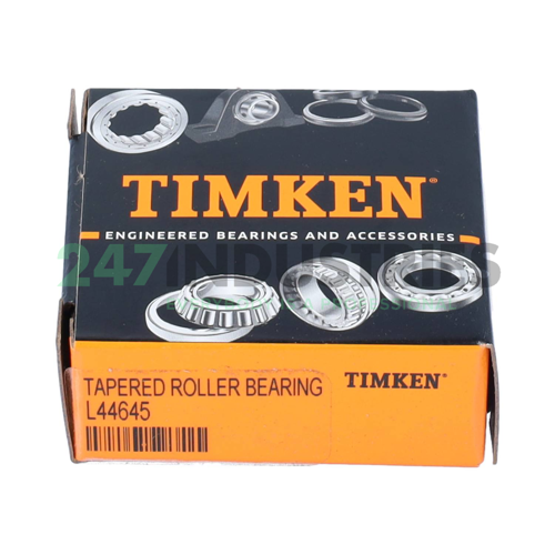 L44645-20024 Timken Image 3
