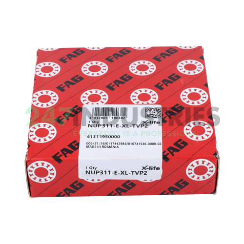 NUP311-E-XL-TVP2 FAG Image 4