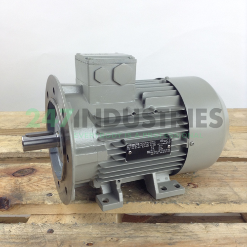 1LA9090-4KA96-Z Siemens