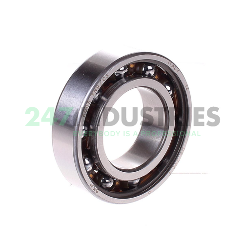 6005TN9/C3 SKF