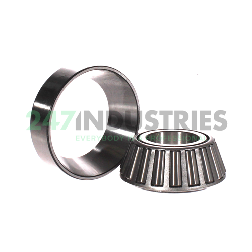 SET100 Timken Image 2