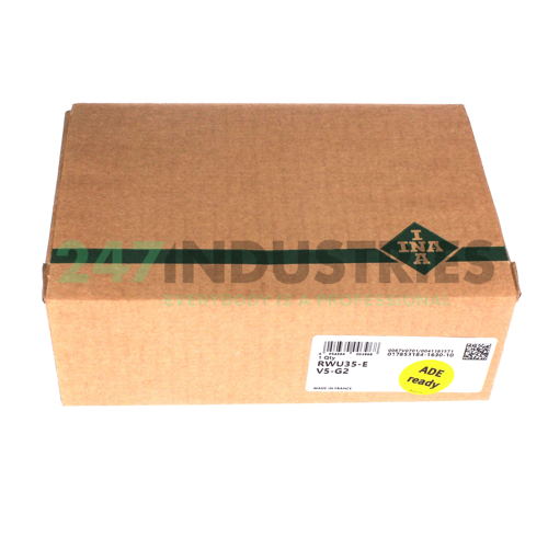 RWU35-E-V5-G2 INA Image 4