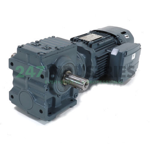 S57/DRE80M4BE1HR SEW-EURODRIVE