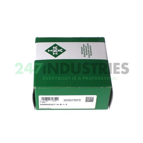 K40X45X27-H-B-1-3 INA Image 3