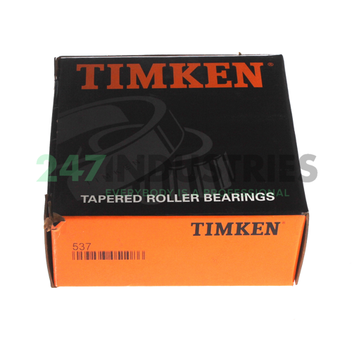 537 Timken Image 3