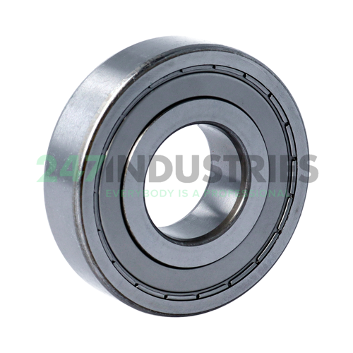 6306-2Z/C4WT SKF Image 2