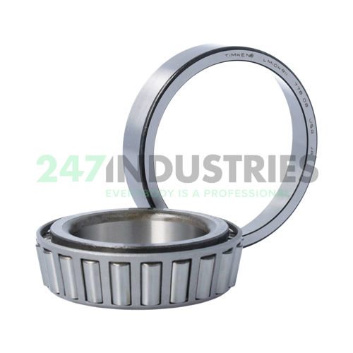 JLM104948-99403 Timken Image 3