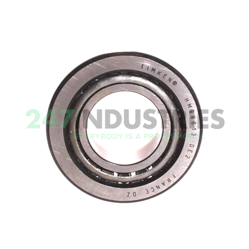 HM88649A/HM88613 Timken Image 3