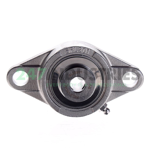 UCFL201SS Felstrom Image 2