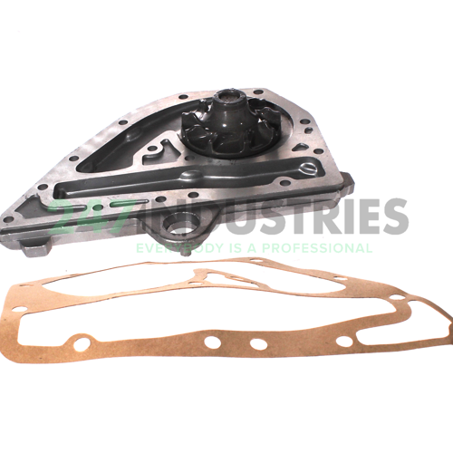 VKPC86408 SKF Image 9