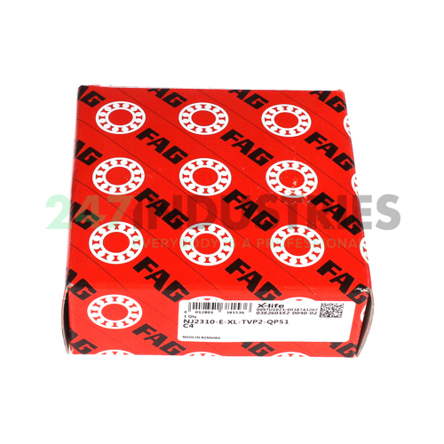 NJ2310-E-XL-TVP2-QP51-C4 FAG Image 4