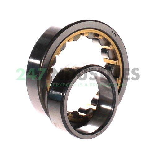 NU209G1 C3 NTN Image 3