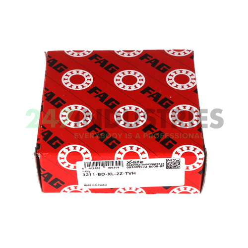 3211-BD-XL-2Z-TVH FAG Image 3