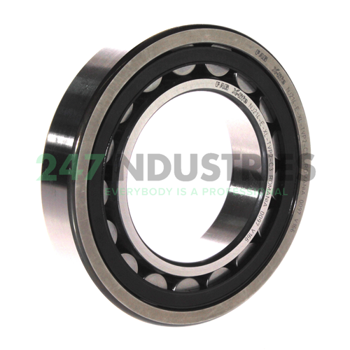 NJ214-E-XL-TVP2-C3 FAG