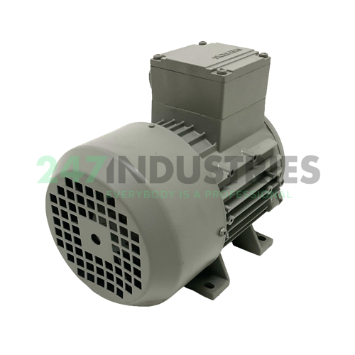 1LA7070-2AA10 Siemens Image 3