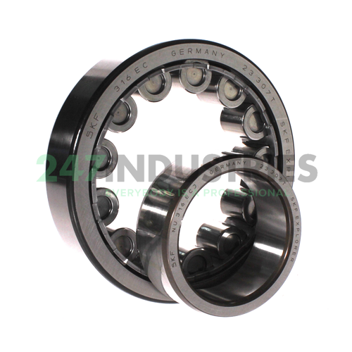 NU316ECJ SKF Image 2