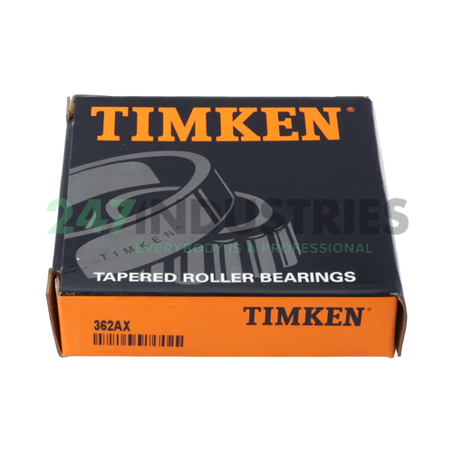 362AX Timken Image 4