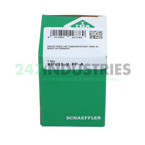 KRV35-X-PP-A INA Image 3
