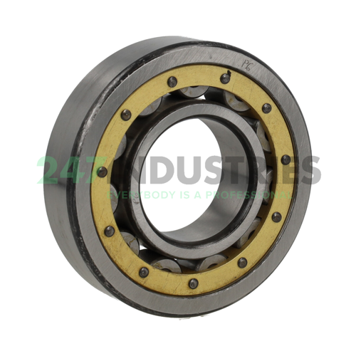 NU308E MA Rollway Image 2