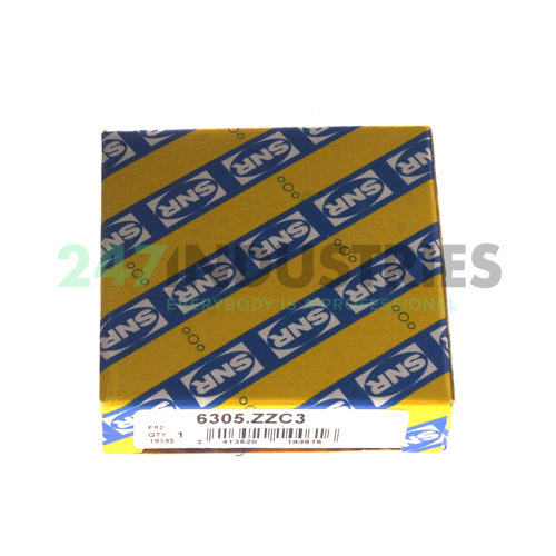 6305ZZC3 SNR Image 3
