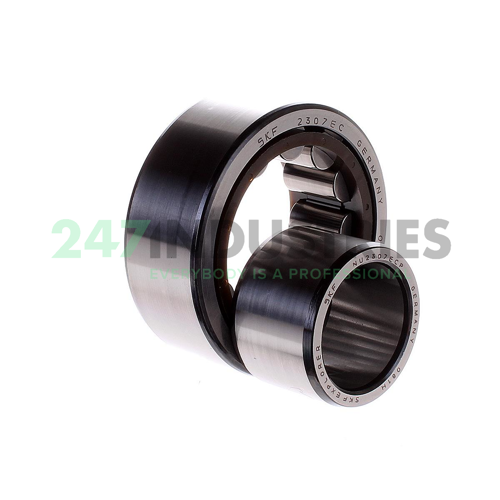 NU2307ECP SKF Image 2