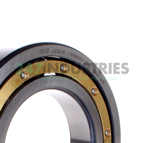 6220-M FAG Image 3
