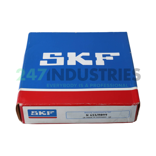 N411/R899 SKF Image 4