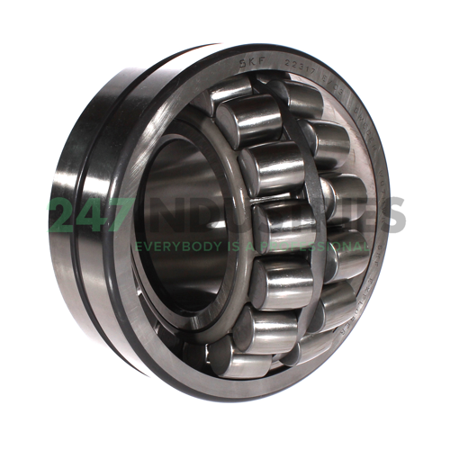 22317E/C3 SKF Image 4