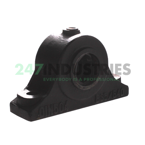 DIN504-B40 Neutral