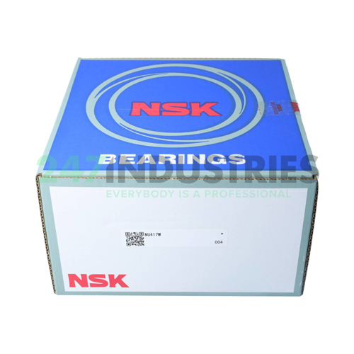 NU417M NSK Image 4