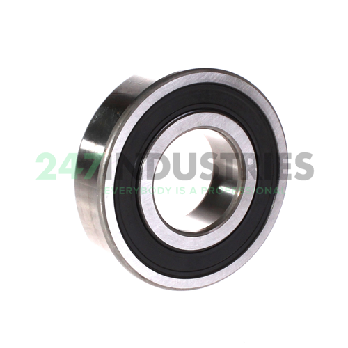6309-2RS1/C3GJN SKF Image 2