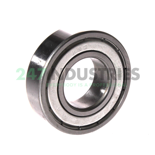 6205ZZ KBC