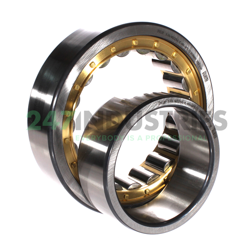 NU2228-E-XL-M1A-QP51-C3 FAG Image 2