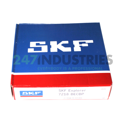 7218BECBP SKF Image 3
