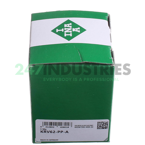 KRV62-PP-A INA Image 3