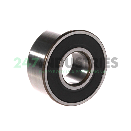 3306A-2RS1TN9/C3MT33 SKF Image 2