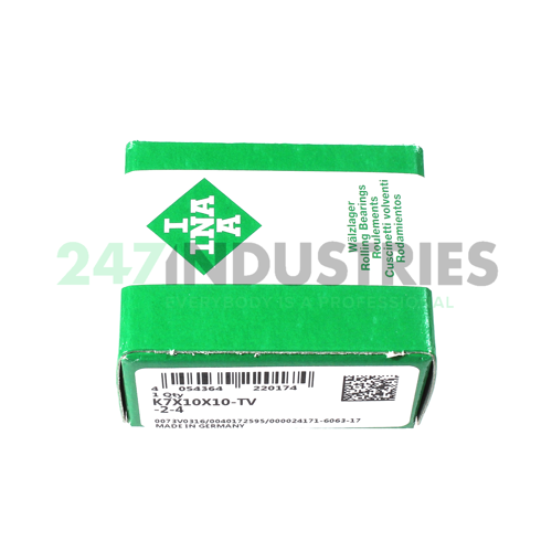 K7X10X10-TV/-2-4 INA Image 3