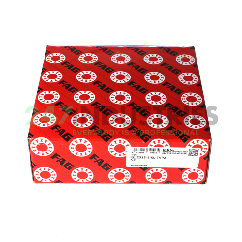 NU2315-E-XL-TVP2-C3 FAG Image 4
