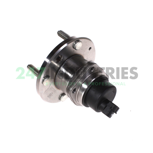 VKBA3938 SKF Image 2