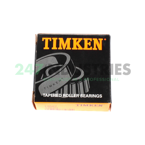 13687/13620 Timken Image 4