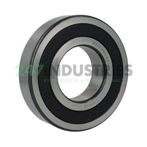 6315 2RS C3 Timken
