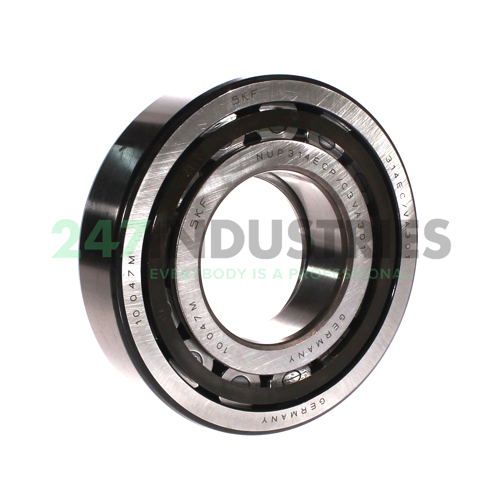 NUP314ECP/C3VA301 SKF