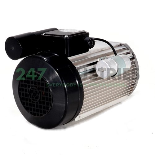 EDS90LX4-A1AA/1-S-B14 EMGR Elektromotoren Grünhain Image 3