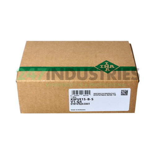 KWVE15-B-S-V1-G4 INA Image 4