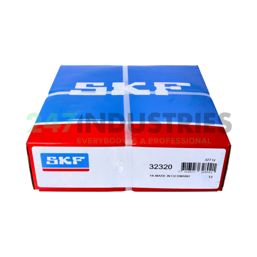 32320 SKF Image 4