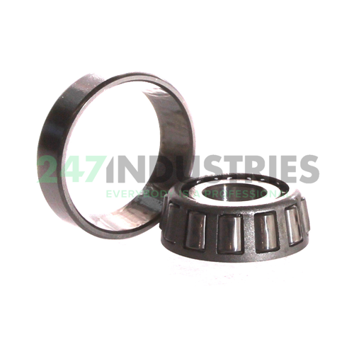 HR30302J NSK Image 2