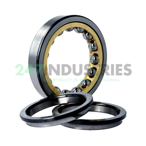 QJ216-MPA FAG Image 3
