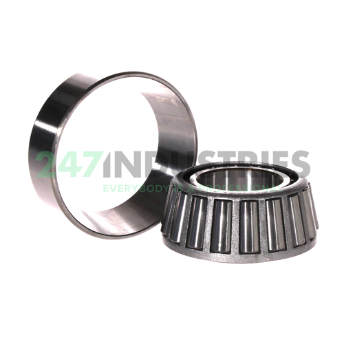 HR33207J NSK Image 2