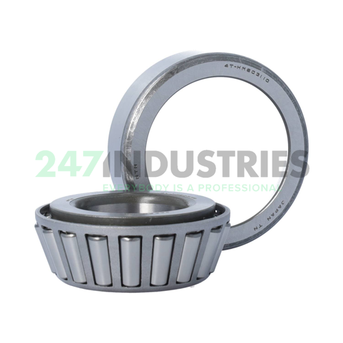 HM803149/HM803110 NTN Image 3